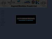 jb-kandertal.ch Webseite Vorschau