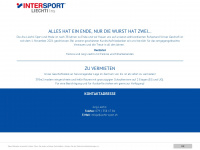 liechti-sport.ch Webseite Vorschau