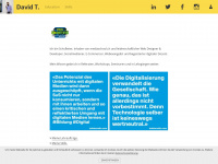 mediaschool.ch Webseite Vorschau