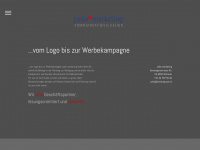 peko-marketing.ch Webseite Vorschau