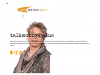talkmotionplus.ch Thumbnail