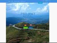 projekt-nepal.org Thumbnail