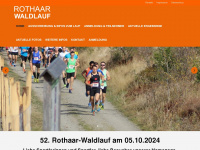 Rothaar-waldlauf.de