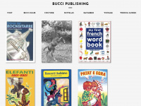 Bucci-publishing.com