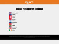 quorn.com