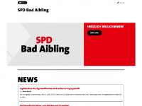 spd-bad-aibling.de Thumbnail