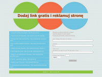 dl.pl Webseite Vorschau