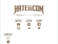 hatedot.com