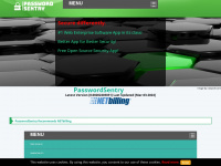password-sentry.com