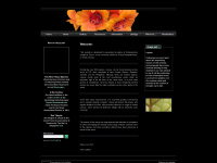 vireya.net Webseite Vorschau