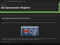 sportomatic.net