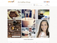 kaffee-fee.com Thumbnail