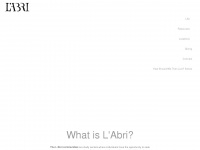 labri.org Webseite Vorschau