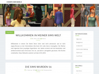 Sims.connys-welt.com