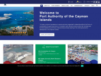 caymanport.com Thumbnail