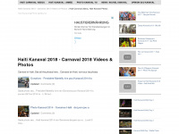 belkanaval.com Webseite Vorschau