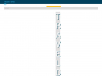 traveldesign.de Webseite Vorschau