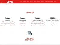 Copsa.com.uy
