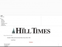 Hilltimes.com