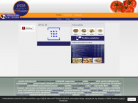 pizzaeataliano.hu Webseite Vorschau