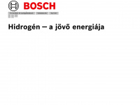 bosch.hu