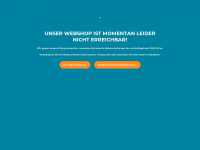 boendgen-shop.com Webseite Vorschau