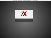 7x-publishing.com Webseite Vorschau