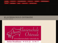 klavierschule-osterode.de