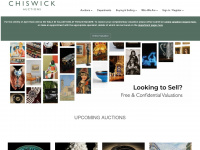 Chiswickauctions.co.uk