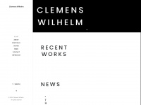 clemenswilhelm.com