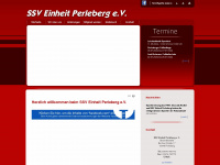 ssv-einheit-perleberg.de