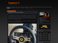 Kegetys.fi