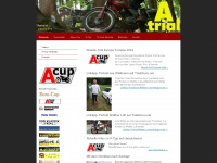a-trial.info Thumbnail