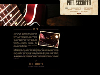 ps-bluesproject.de Thumbnail