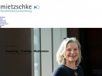 mietzschke-coach.com