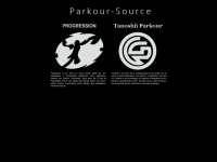 parkour-source.nl