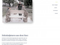 harzer-kettensaegenskulpturen-winter.de