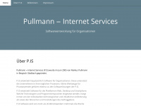 pullmann-is.org Thumbnail