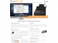 exactscan.com Thumbnail