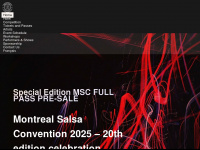 Montrealsalsaconvention.com