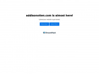 Addisonotten.com