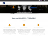 kmb-steelproduct.eu