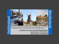 rheiderland-tourismus.de