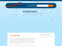 casinoshighroller.com
