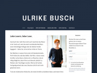 ulrike-busch.de
