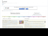 eo.wikipedia.org Webseite Vorschau