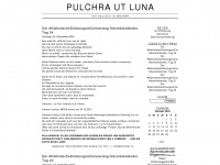 pulchra-ut-luna.de
