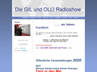 go-radioshow.de Thumbnail