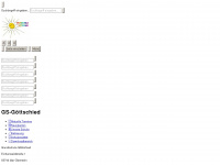 gs-goettschied.de Webseite Vorschau