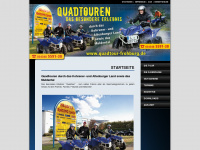 quadtour-frohburg.de Thumbnail